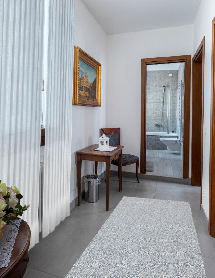 Ca' Degli Specchieri Hotell Venezia Eksteriør bilde