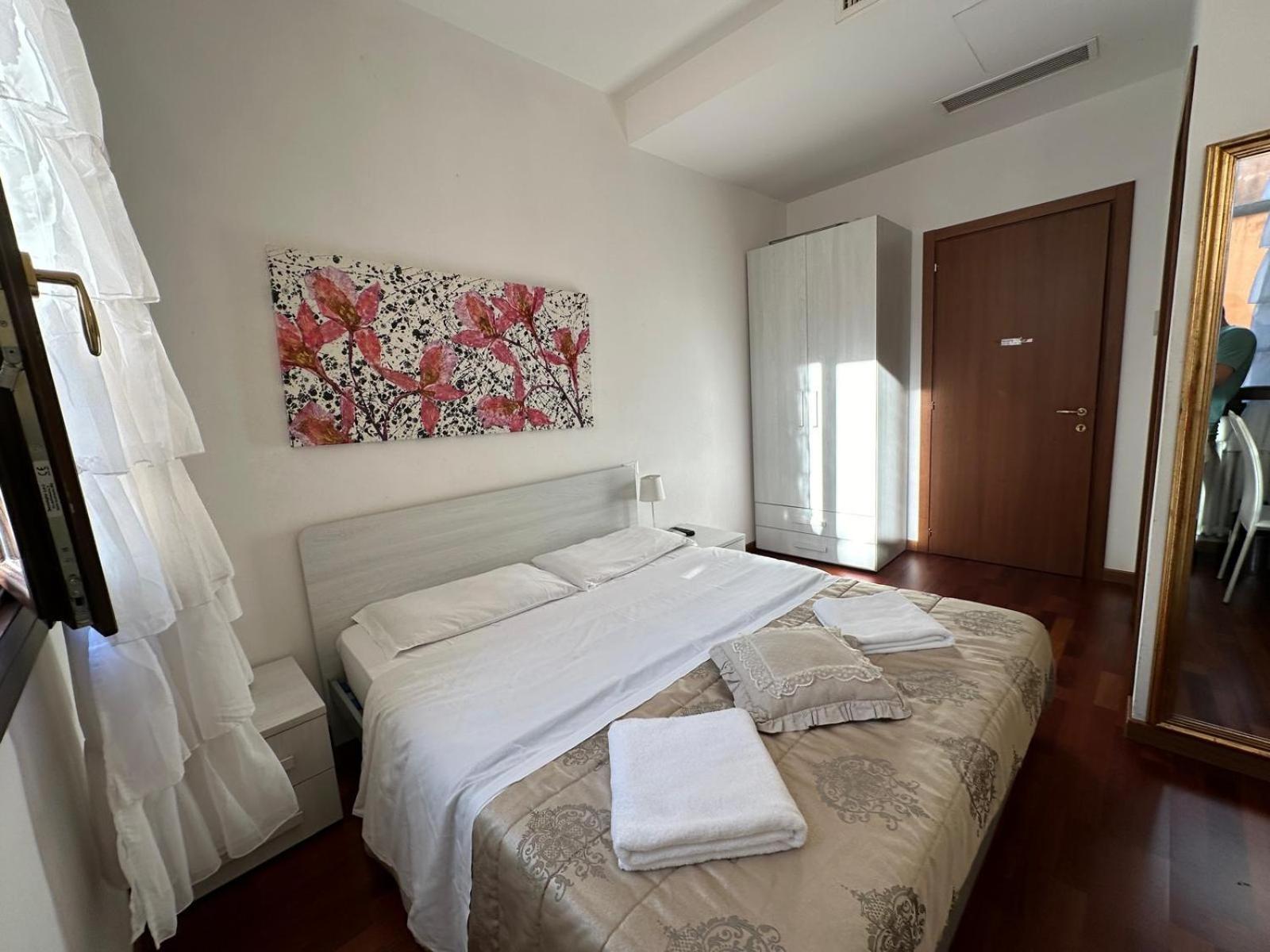 Ca' Degli Specchieri Hotell Venezia Eksteriør bilde